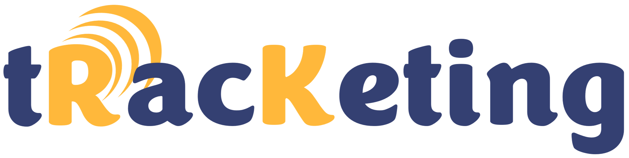 Tracketing